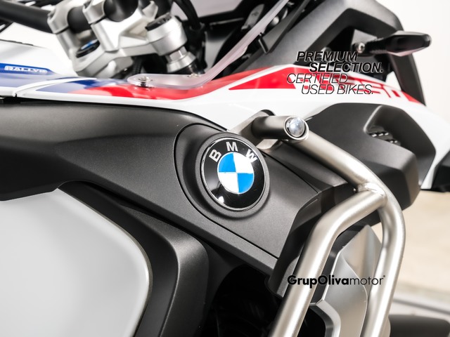 BMW Motorrad R 1250 GS Adventure  de ocasión 