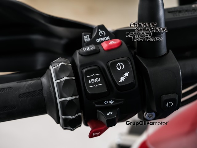 BMW Motorrad R 1250 GS Adventure  de ocasión 