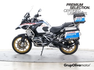 motos BMW Motorrad R 1250 GS Adventure segunda mano
