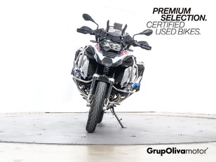 ofertas BMW Motorrad R 1250 GS Adventure segunda mano