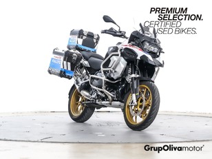 motos segunda mano BMW Motorrad