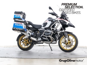 ofertas BMW Motorrad R 1250 GS Adventure segunda mano