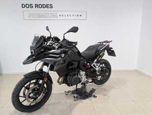 motos segunda mano BMW Motorrad