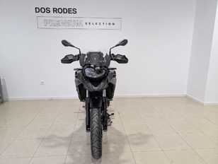 ofertas BMW Motorrad F 800 GS segunda mano