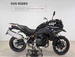 ofertas BMW Motorrad F 800 GS segunda mano