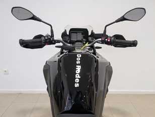 motos segunda mano BMW Motorrad