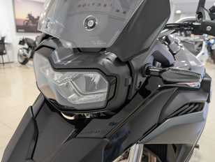 motos segunda mano BMW Motorrad
