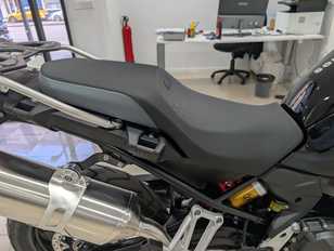 ofertas BMW Motorrad F 800 GS segunda mano