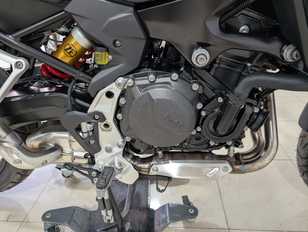 ofertas BMW Motorrad F 800 GS segunda mano