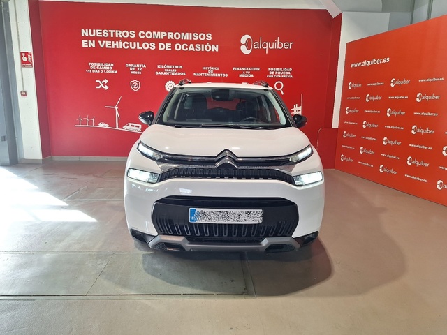 Citroen C3 Aircross PureTech 110 S&S Feel 81 kW (110 CV)