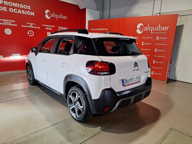 Citroen C3 Aircross PureTech 110 S&S Feel 81 kW (110 CV)
