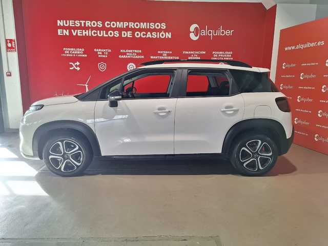 Citroen C3 Aircross PureTech 110 S&S Feel 81 kW (110 CV)