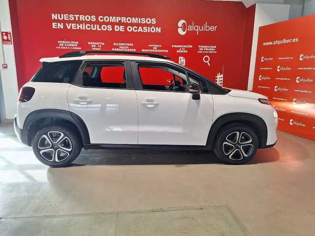 Citroen C3 Aircross PureTech 110 S&S Feel 81 kW (110 CV)