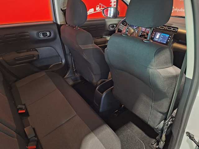 Citroen C3 Aircross PureTech 110 S&S Feel 81 kW (110 CV)