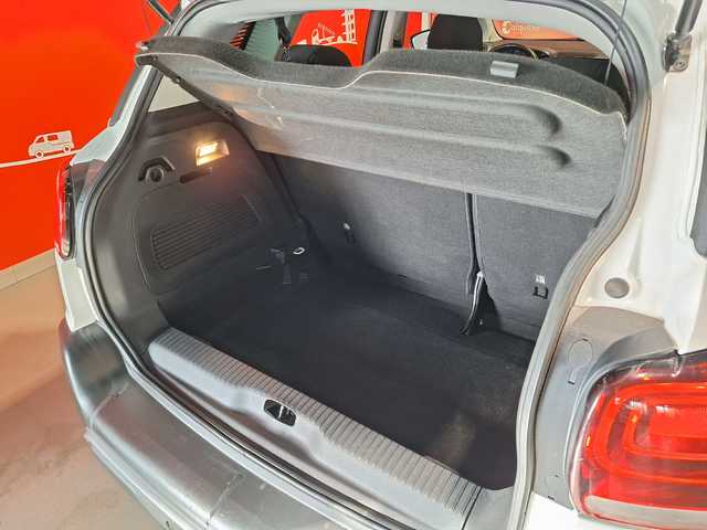 Citroen C3 Aircross PureTech 110 S&S Feel 81 kW (110 CV)