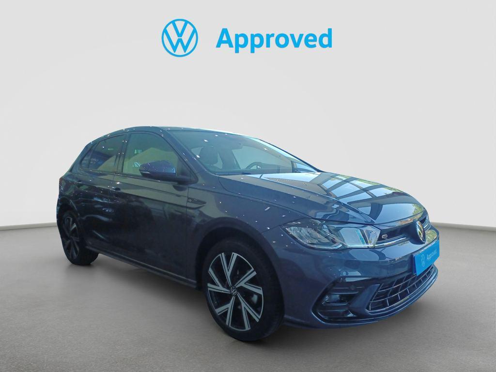 Volkswagen Polo R-Line 1.0 TSI 85 kW (115 CV) DSG
