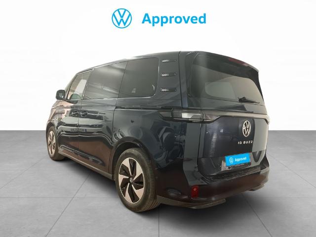 Volkswagen ID. BUZZ Pro 150 kW (204 CV)