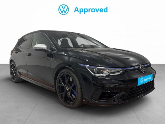 Volkswagen Golf 2.0 TSI de segunda mano