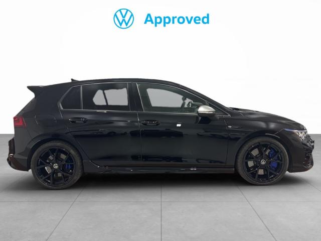 Volkswagen Golf R 2.0 TSI 4Motion 235 kW (320 CV) DSG