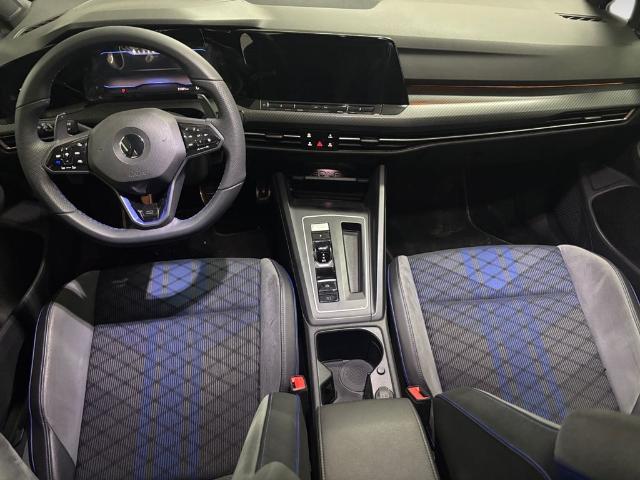 Volkswagen Golf R 2.0 TSI 4Motion 235 kW (320 CV) DSG