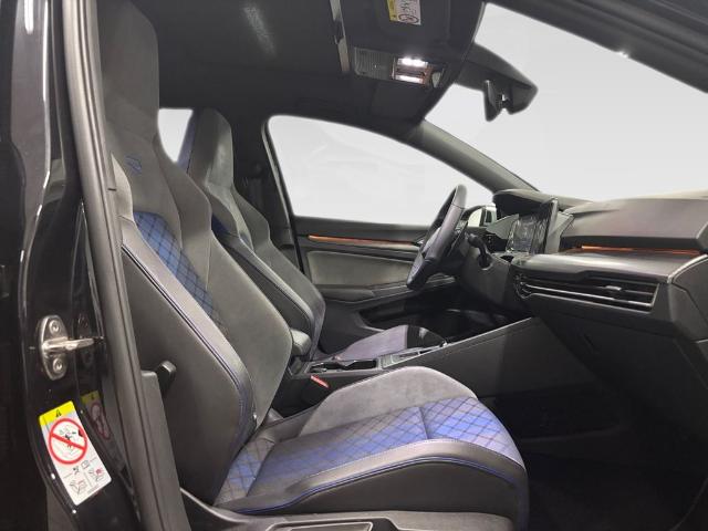 Volkswagen Golf R 2.0 TSI 4Motion 235 kW (320 CV) DSG