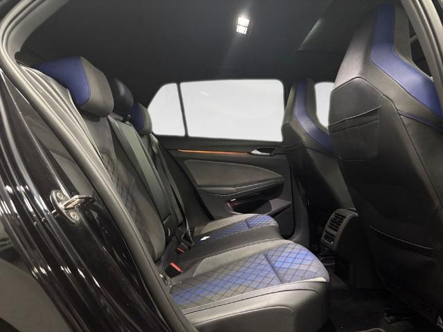 Volkswagen Golf R 2.0 TSI 4Motion 235 kW (320 CV) DSG