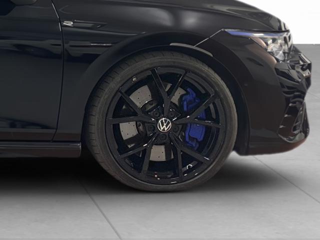 Volkswagen Golf R 2.0 TSI 4Motion 235 kW (320 CV) DSG