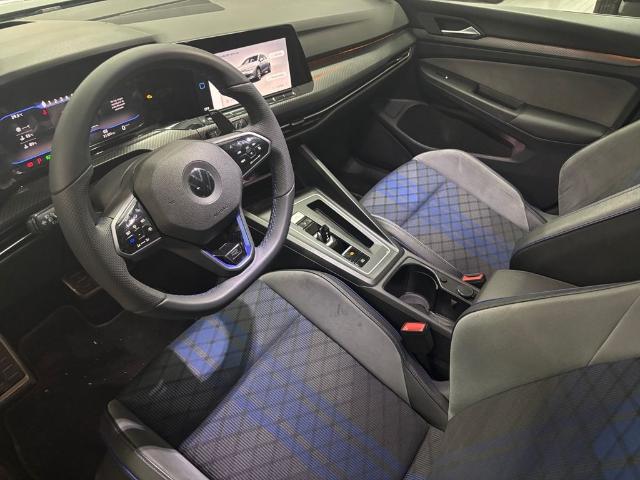 Volkswagen Golf R 2.0 TSI 4Motion 235 kW (320 CV) DSG