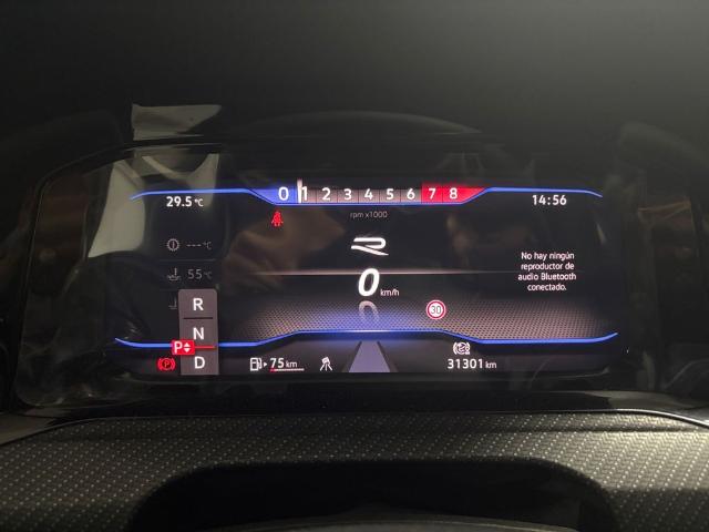 Volkswagen Golf R 2.0 TSI 4Motion 235 kW (320 CV) DSG