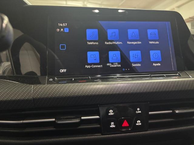 Volkswagen Golf R 2.0 TSI 4Motion 235 kW (320 CV) DSG