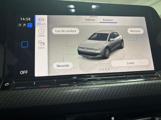 Volkswagen Golf R 2.0 TSI 4Motion 235 kW (320 CV) DSG