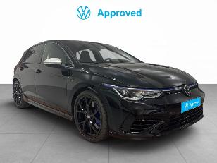 Volkswagen Golf 2.0 TSI de segunda mano