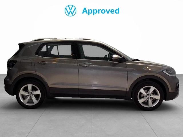 Volkswagen T-Cross Sport 1.0 TSI 81 kW (110 CV)