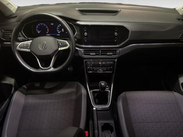 Volkswagen T-Cross Sport 1.0 TSI 81 kW (110 CV)