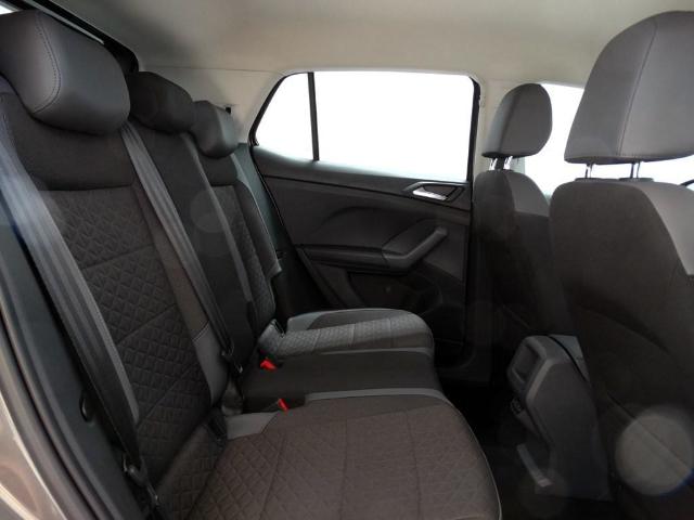 Volkswagen T-Cross Sport 1.0 TSI 81 kW (110 CV)