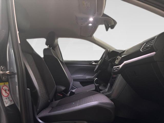 Volkswagen T-Cross Sport 1.0 TSI 81 kW (110 CV)