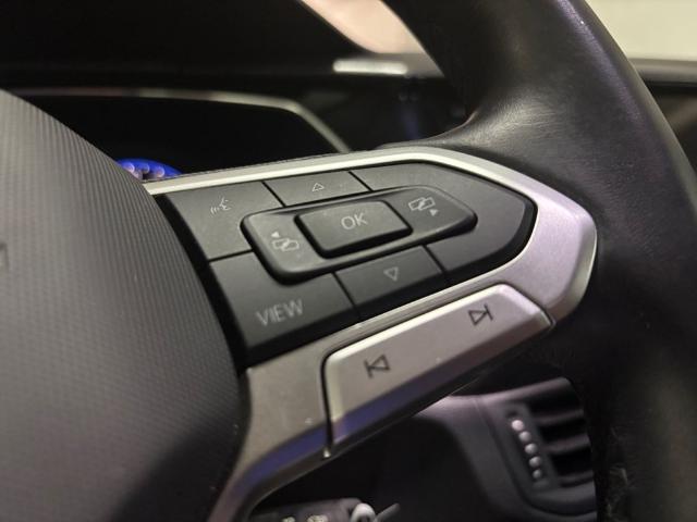 Volkswagen T-Cross Sport 1.0 TSI 81 kW (110 CV)