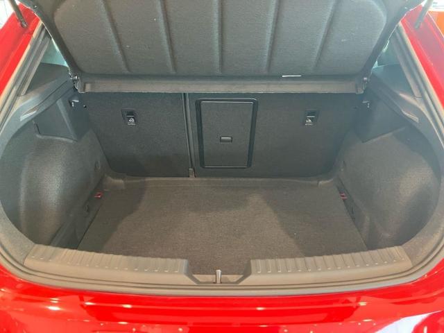 SEAT León 1.5 eTSI S&S FR Go L DSG 110 kW (150 CV)