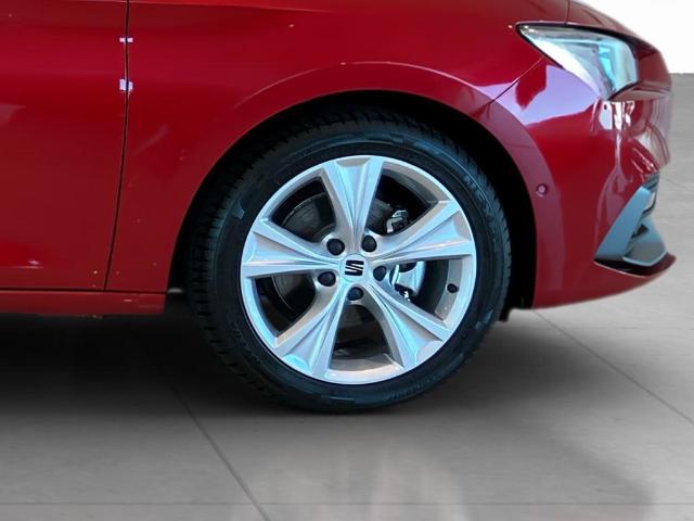 SEAT León 1.5 eTSI S&S FR Go L DSG 110 kW (150 CV)