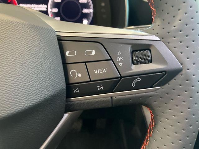 SEAT León 1.5 eTSI S&S FR Go L DSG 110 kW (150 CV)