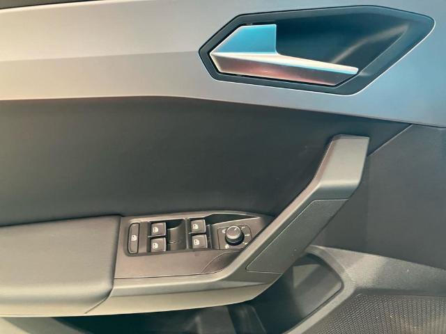 SEAT León 1.5 eTSI S&S FR Go L DSG 110 kW (150 CV)