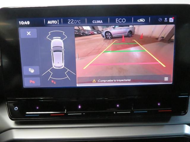 SEAT León 1.5 eTSI S&S FR Go L DSG 110 kW (150 CV)