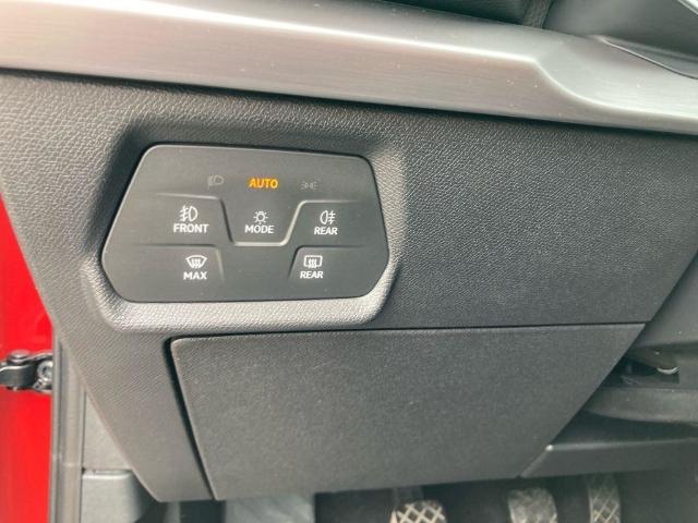 SEAT León 1.5 eTSI S&S FR Go L DSG 110 kW (150 CV)