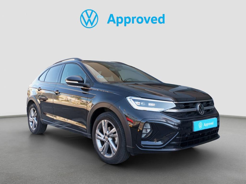 Volkswagen Taigo R-Line 1.0 TSI 85 kW (115 CV)