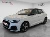 vehículo ocasión audi selection