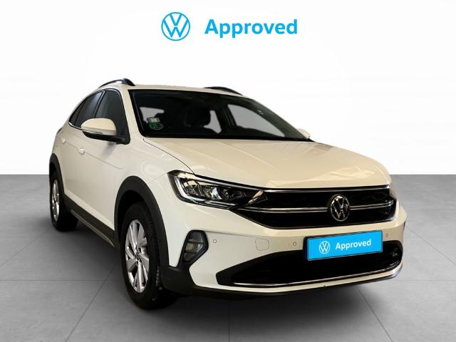 Volkswagen Taigo Life 1.0 TSI 81 kW (110 CV) DSG