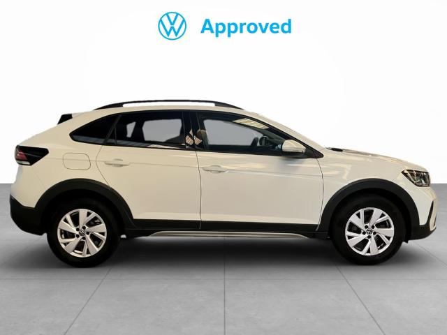 Volkswagen Taigo Life 1.0 TSI 81 kW (110 CV) DSG