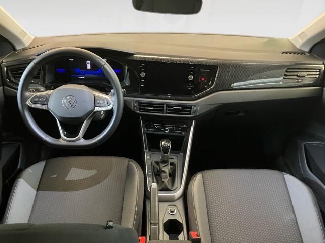 Volkswagen Taigo Life 1.0 TSI 81 kW (110 CV) DSG