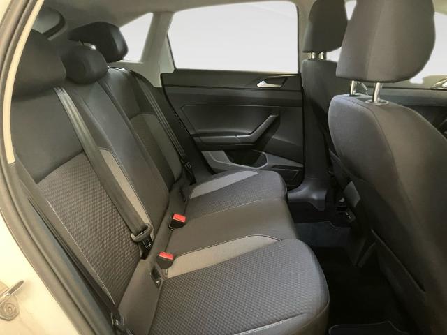 Volkswagen Taigo Life 1.0 TSI 81 kW (110 CV) DSG