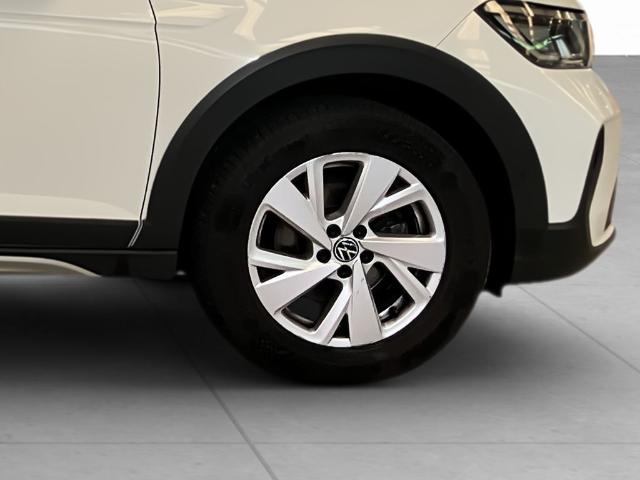 Volkswagen Taigo Life 1.0 TSI 81 kW (110 CV) DSG